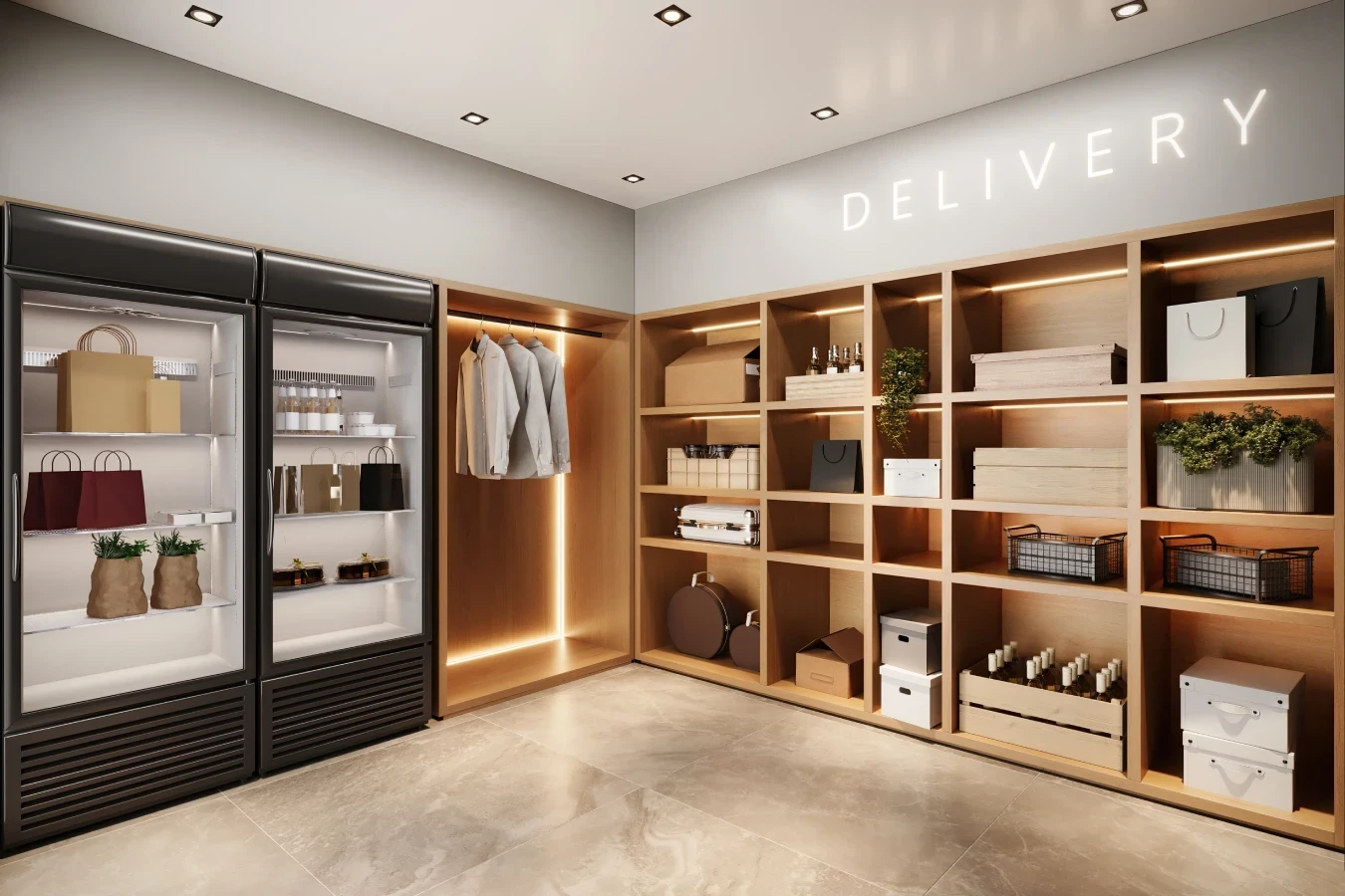 Imagem Apartamento com 2 Quartos à Venda, 65 m² em Centro Comercial Jubran - Barueri