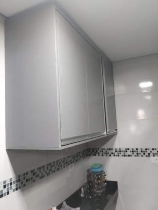 Foto do imóvel: Sobrado com 2 Quartos à Venda,  em Cidade Continental - São Paulo