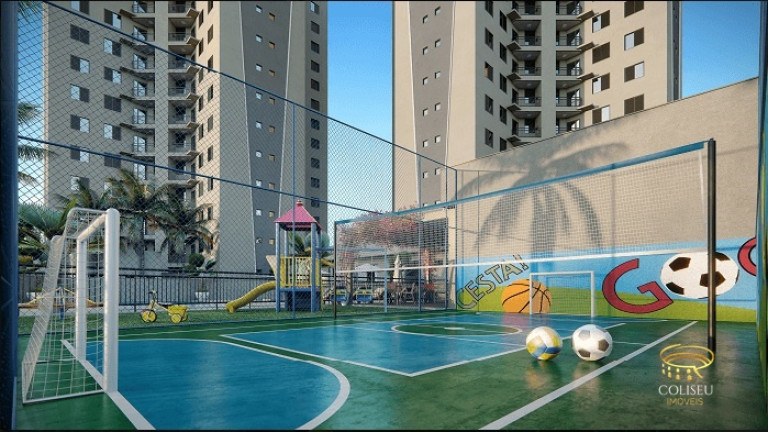 Imagem Apartamento com 2 Quartos à Venda, 54 m²em Vila Emília - Maringá