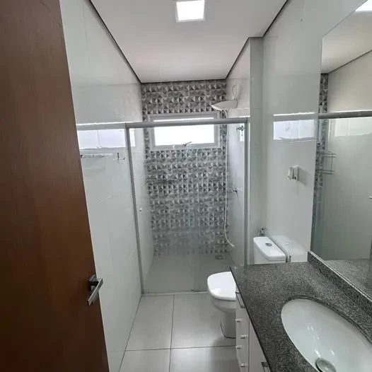 Imagem Apartamento com 2 Quartos para Alugar, 87 metros em São João - Araçatuba