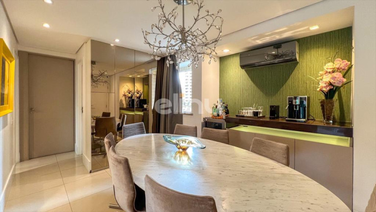Imagem Apartamento com 3 Quartos à Venda, 118 m² em Meireles - Fortaleza