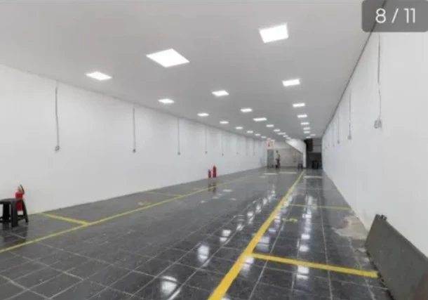 Loja para Alugar, 714 m² em Brás - São Paulo