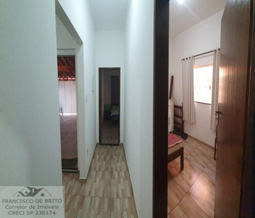 Imagem Casa com 2 Quartos à Venda, 94 m² em Itagaçaba - Cruzeiro