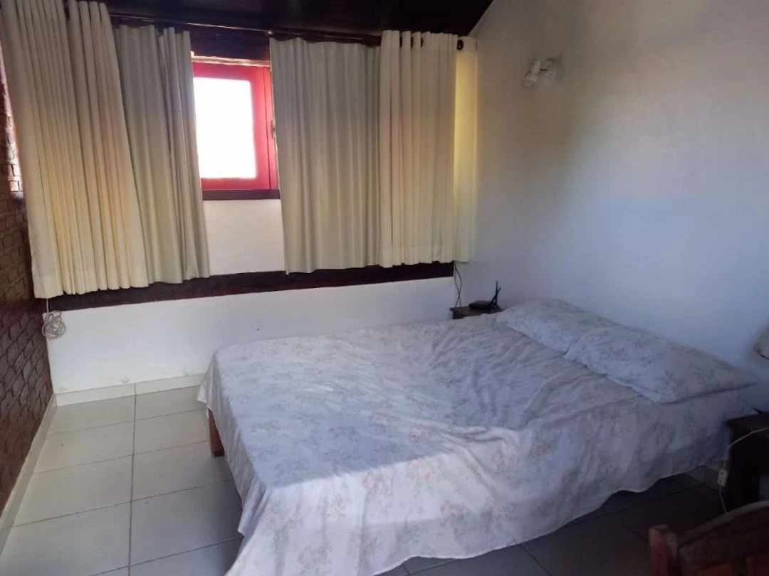 Imagem Casa de Condomínio com 3 Quartos à Venda, 104 m² em Geribá - Armação dos Búzios