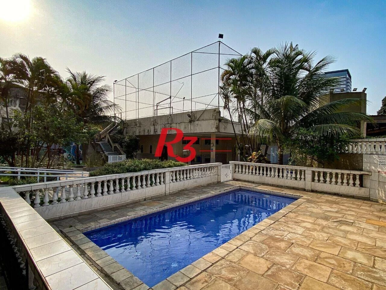 Imagem Apartamento com 2 Quartos à Venda, 65 m² em Vila Belmiro - Santos