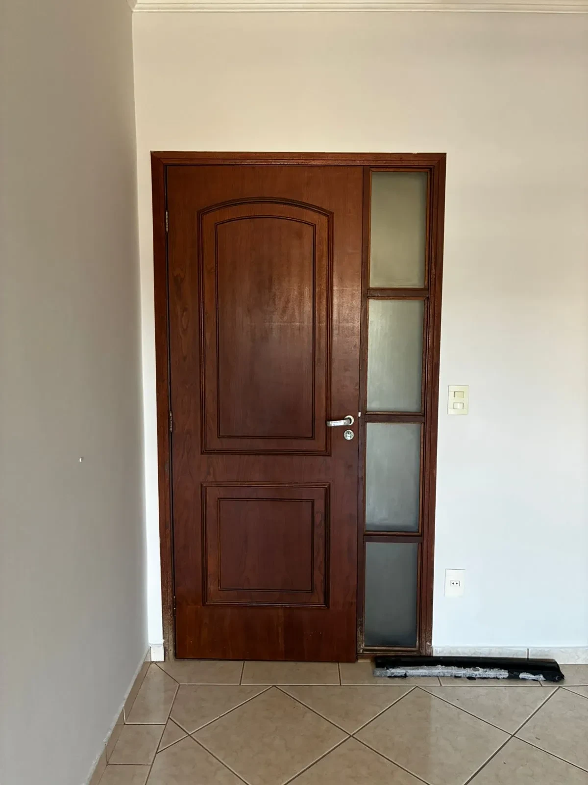 Imagem Apartamento com 3 Quartos para Alugar, 114 m² em Vila Estádio - Araçatuba