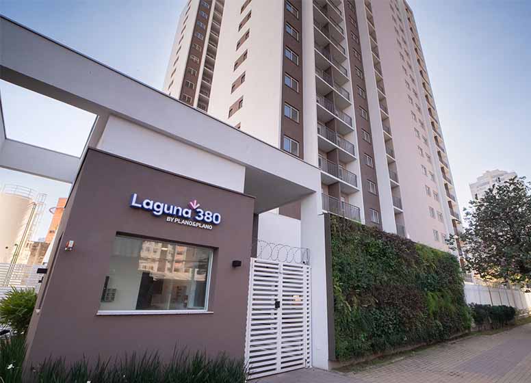 Imagem Apartamento com 1 Quarto à Venda, 31 m²em Jardim Caravelas - São Paulo