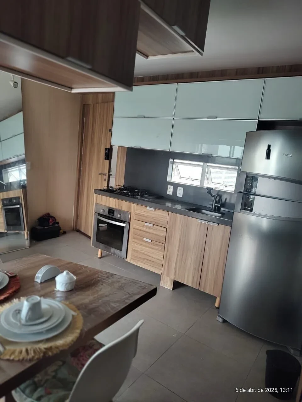Imagem Studio com 1 Quarto para Alugar, 32 m² em Candeias - Jaboatão dos Guararapes