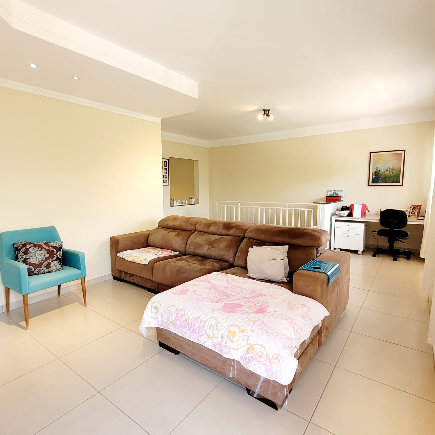 Imagem Casa com 3 Quartos à Venda, 235 m²em Jardim Merci I - Jundiaí