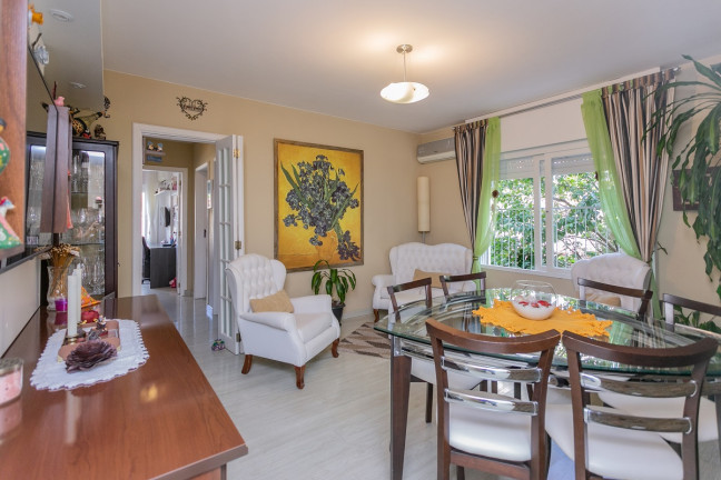 Imagem Apartamento com 2 Quartos à Venda, 74 m² em Higienópolis - Porto Alegre
