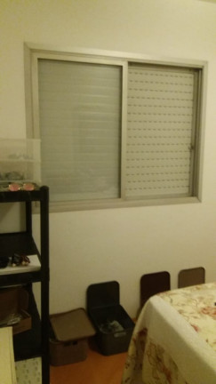Imagem Apartamento com 2 Quartos à Venda, 60 m² em Jardim Da Saúde - São Paulo