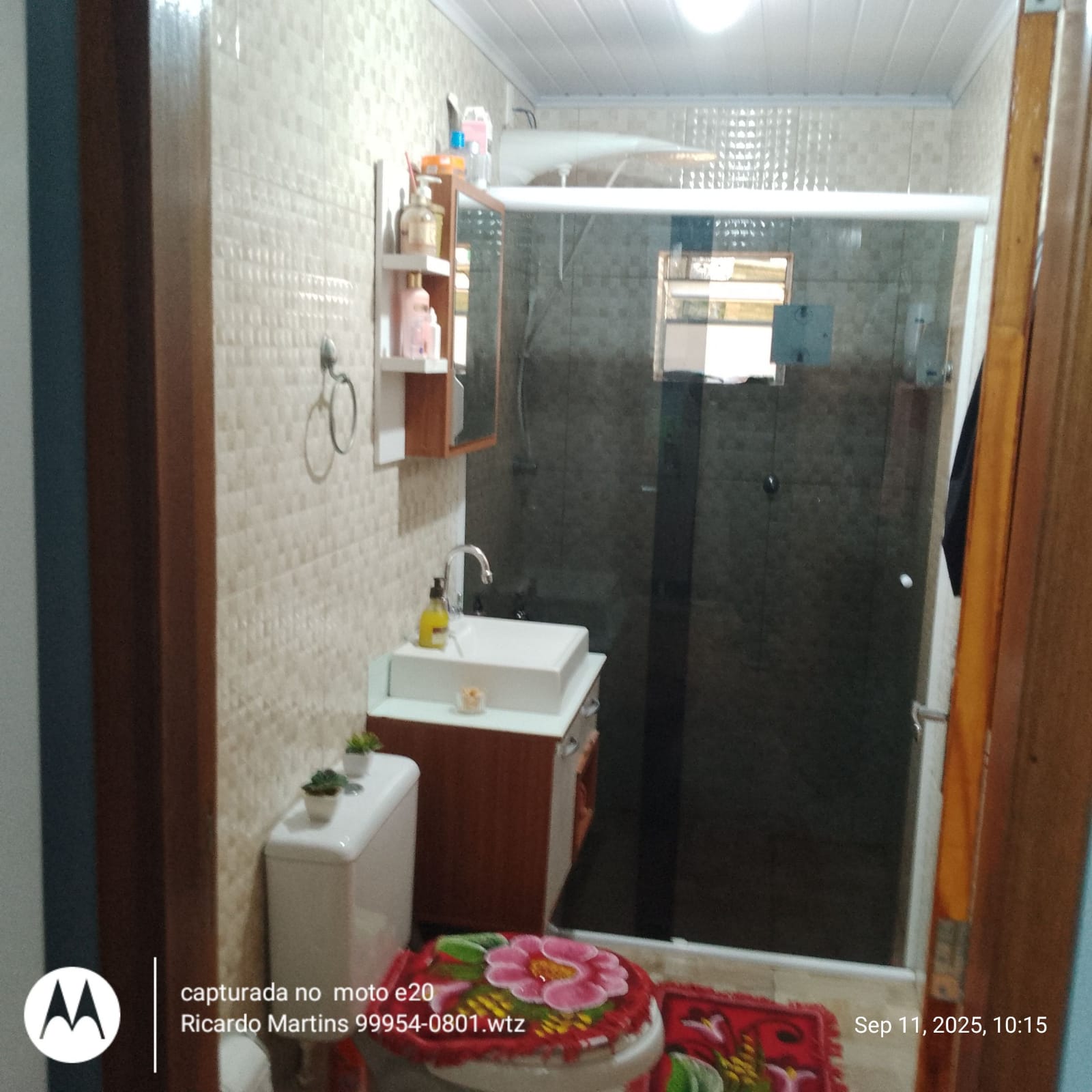 Imagem Casa com 3 Quartos à Venda, 350 m² em Operária Nova - Criciúma