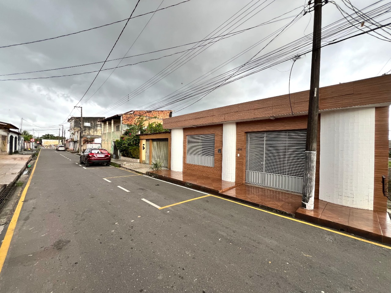 Imagem Casa com 3 Quartos à Venda, 200 m²em Cidade Nova - Ananindeua