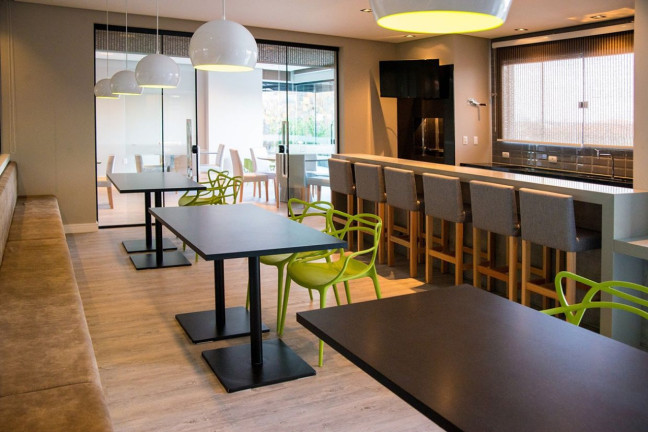 Imagem Apartamento com 2 Quartos à Venda,  em São João - Itajaí