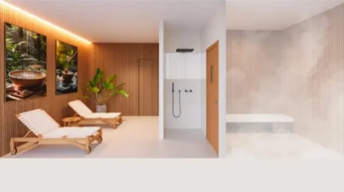 Foto do imóvel: Studio com 1 Quarto à Venda, 62 m² em Botafogo - Rio de Janeiro