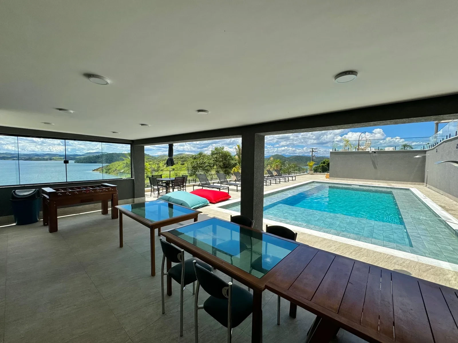 Imagem Casa de Condomínio com 4 Quartos à Venda, 5400 m² em Santa Isabel - Santa Isabel