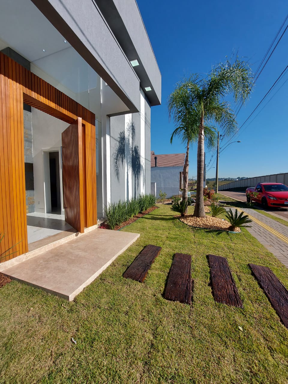 Imagem Casa com 3 Quartos à Venda, 170 m²em Centro - Gravataí