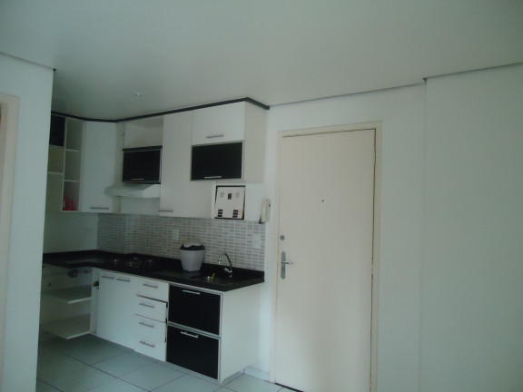 Imagem Apartamento com 1 Quarto à Venda ou Locação,  em Centro - São Paulo