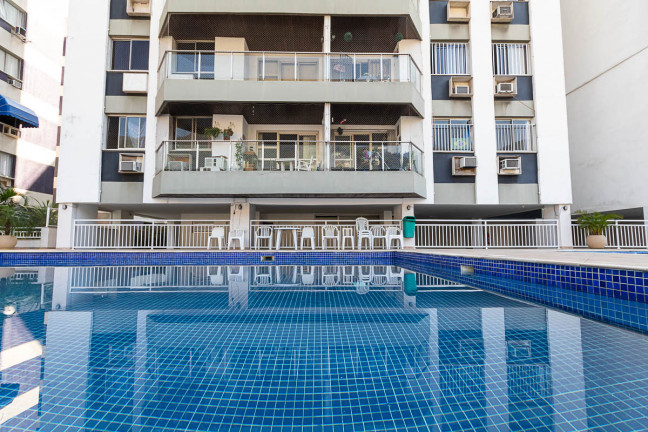 Imagem Apartamento com 3 Quartos à Venda, 85 m² em Tijuca - Rio de Janeiro