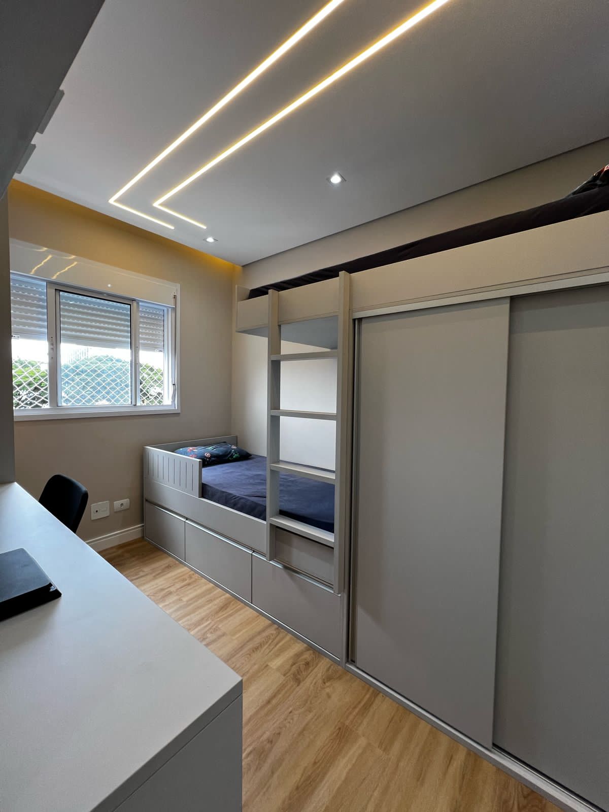 Imagem Apartamento com 3 Quartos à Venda, 70 m² em Centro - Diadema