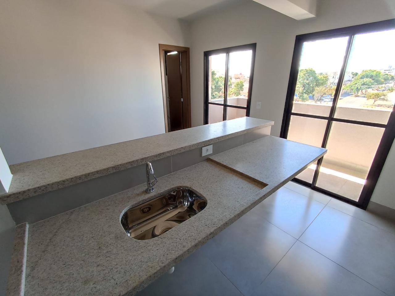 Imagem Apartamento com 3 Quartos à Venda, 95 m²em Santa Mônica - Uberlândia