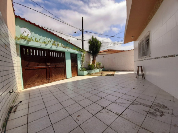 Imagem Sobrado com 2 Quartos à Venda, 127 m² em Caiçara - Praia Grande