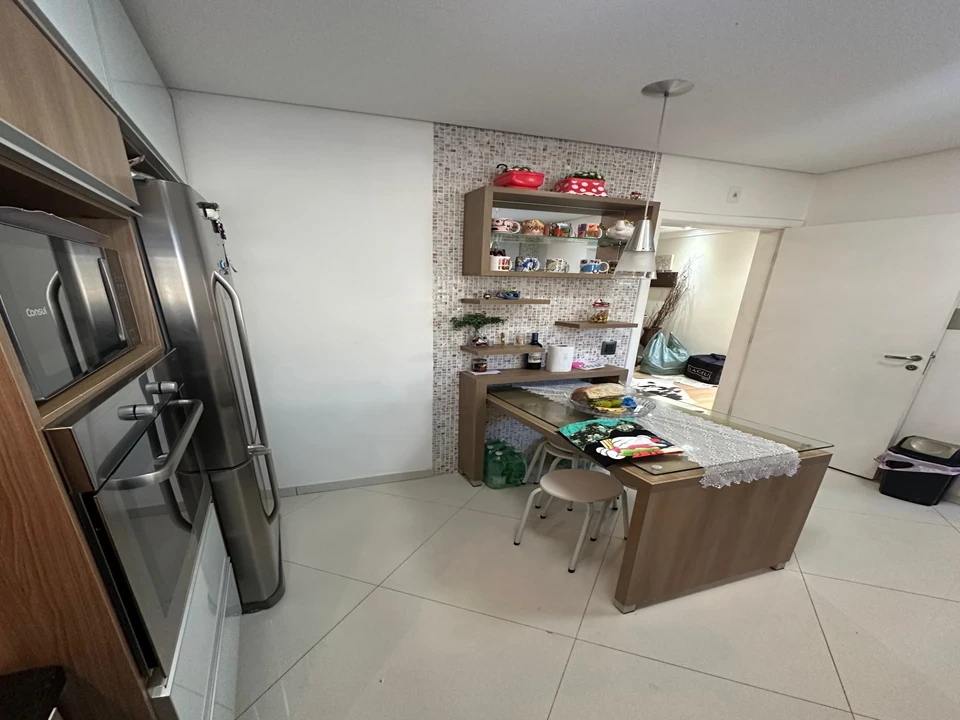 Imagem Casa de Condomínio com 3 Quartos à Venda, 100 m² em Jardim Colônia - Jundiaí