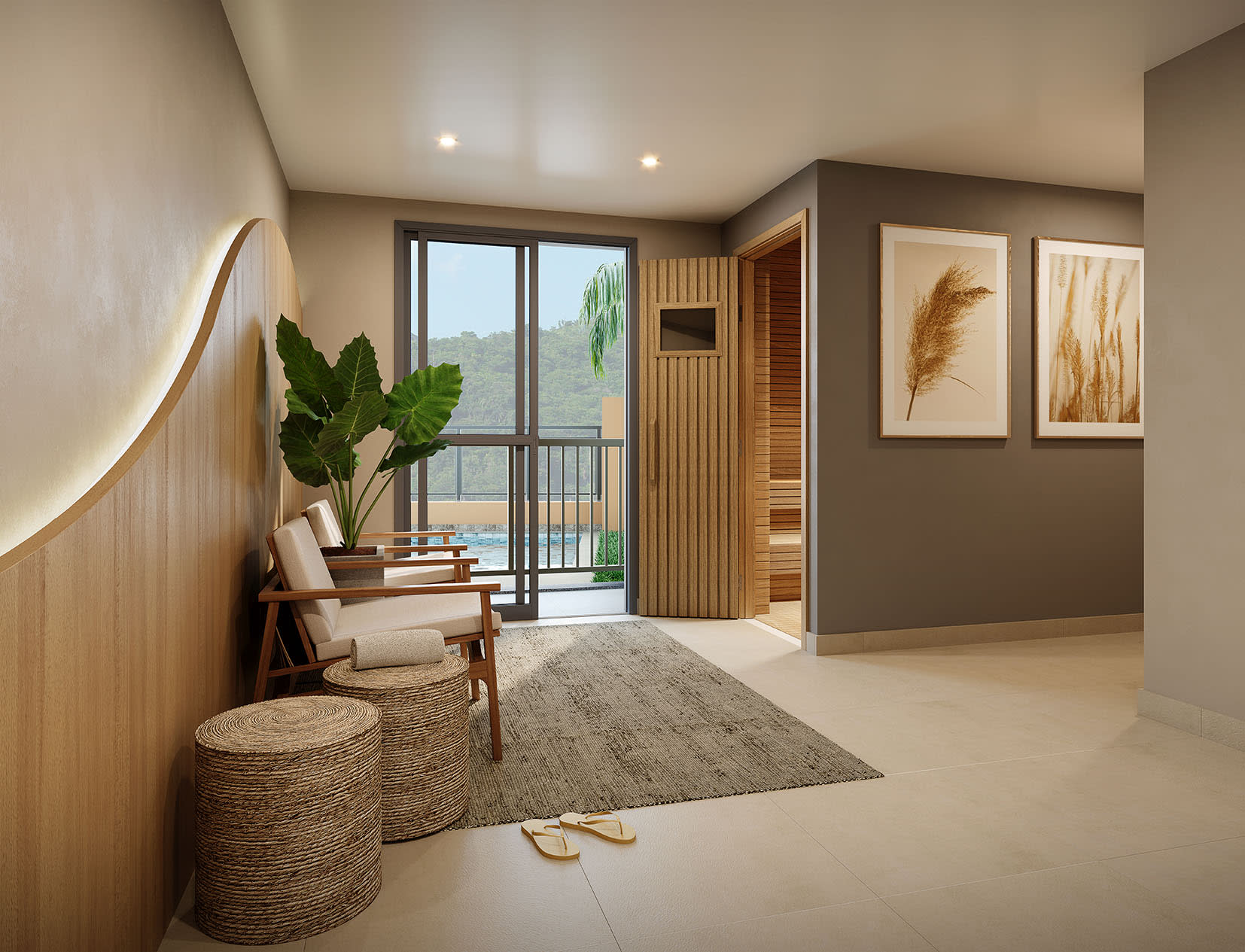 Imagem Apartamento com 2 Quartos à Venda, 52 m² em Centro - Niterói