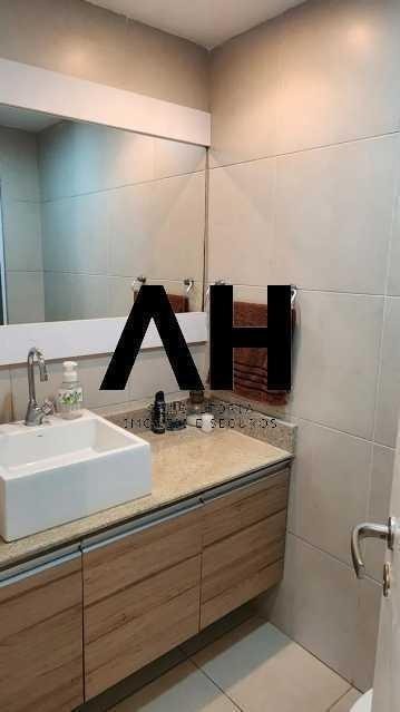 Imagem Apartamento com 3 Quartos à Venda, 96 m²em Santa Rosa - Niterói
