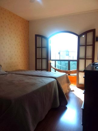 Foto do imóvel: Sobrado com 3 Quartos à Venda, 201 m² em Conceição - Diadema