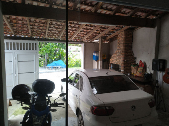 Casa com 3 Quartos à Venda, 125 m² em Poiares - Caraguatatuba