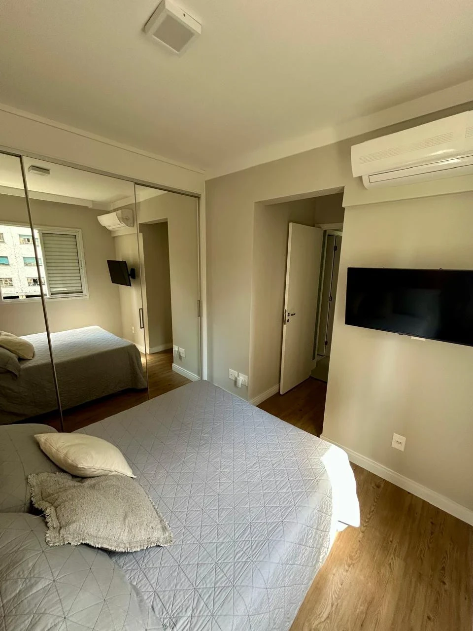 Imagem Apartamento com 2 Quartos à Venda, 52 m² em Pinheiros - São Paulo