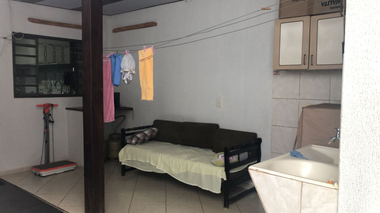 Imagem Casa com 3 Quartos à Venda, 205 m² em Setor Bueno - Goiânia