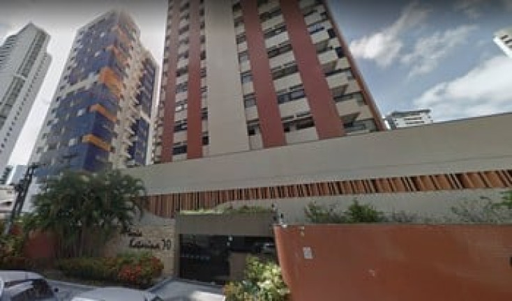 Imagem Apartamento com 3 Quartos à Venda, 89 m² em Boa Viagem - Recife
