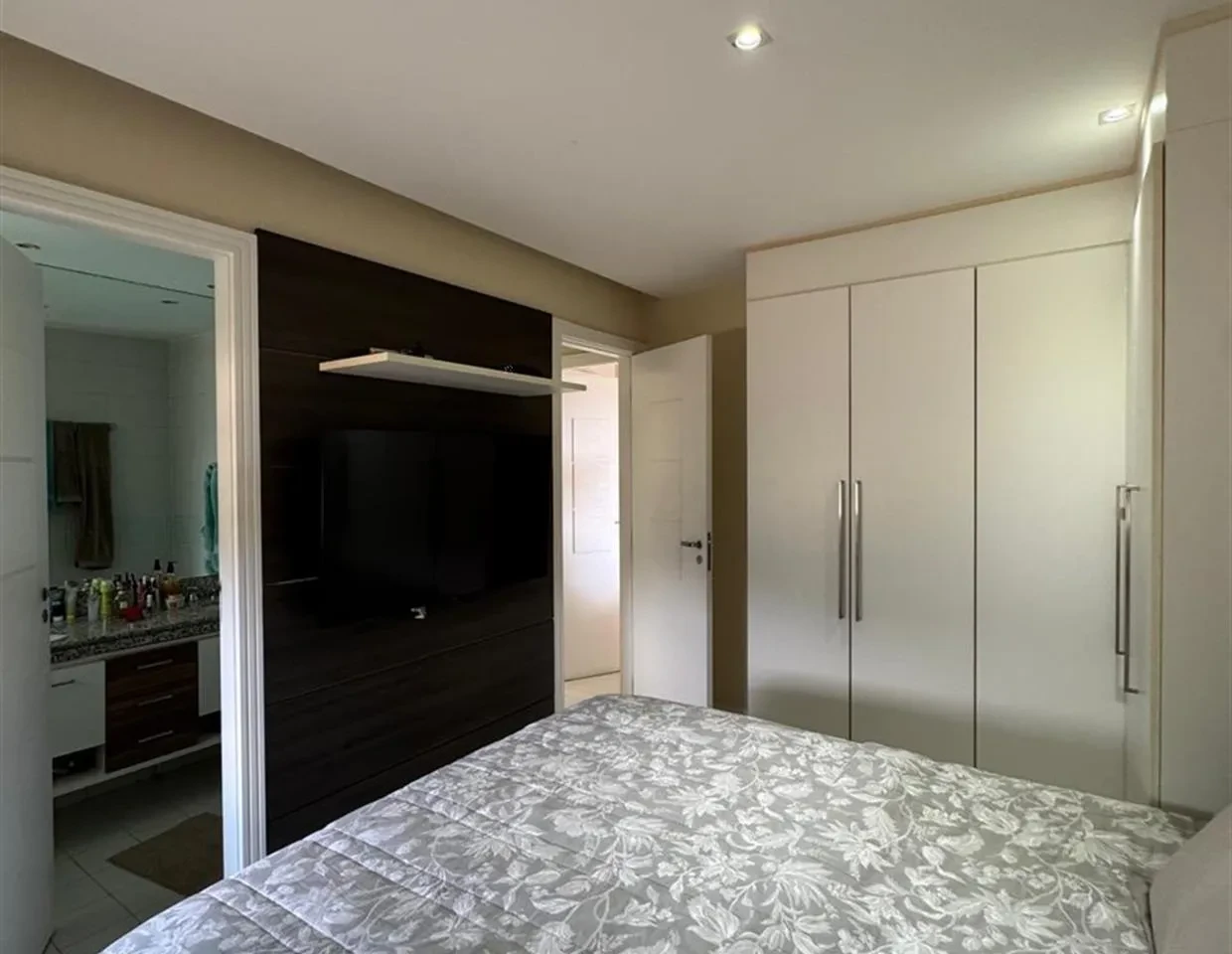 Imagem Cobertura com 4 Quartos à Venda, 235 m² em Barra da Tijuca - Rio de Janeiro