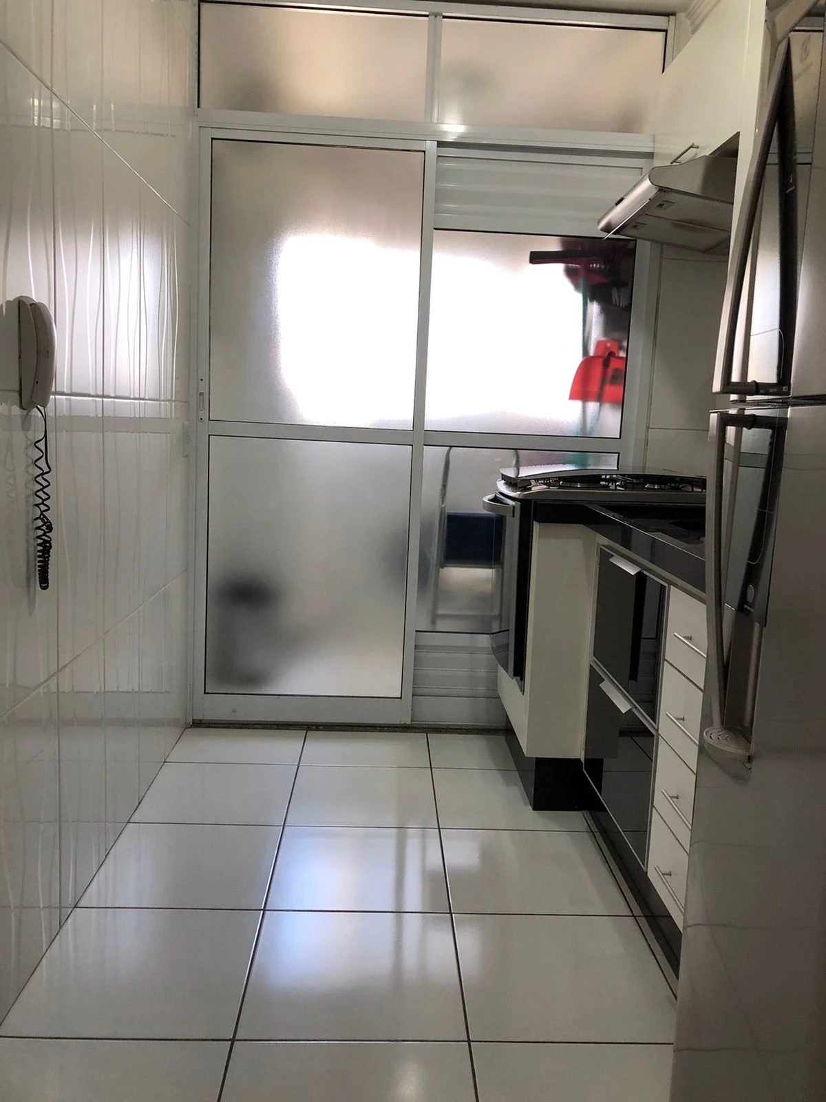 Imagem Apartamento com 3 Quartos à Venda, 75 m² em Vila Augusta - Guarulhos
