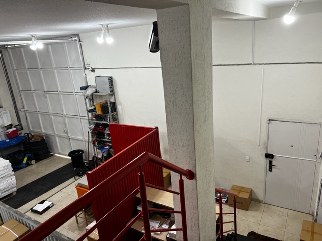 Imagem Galpão à Venda ou Locação, 490 m²em Sacomã - São Paulo
