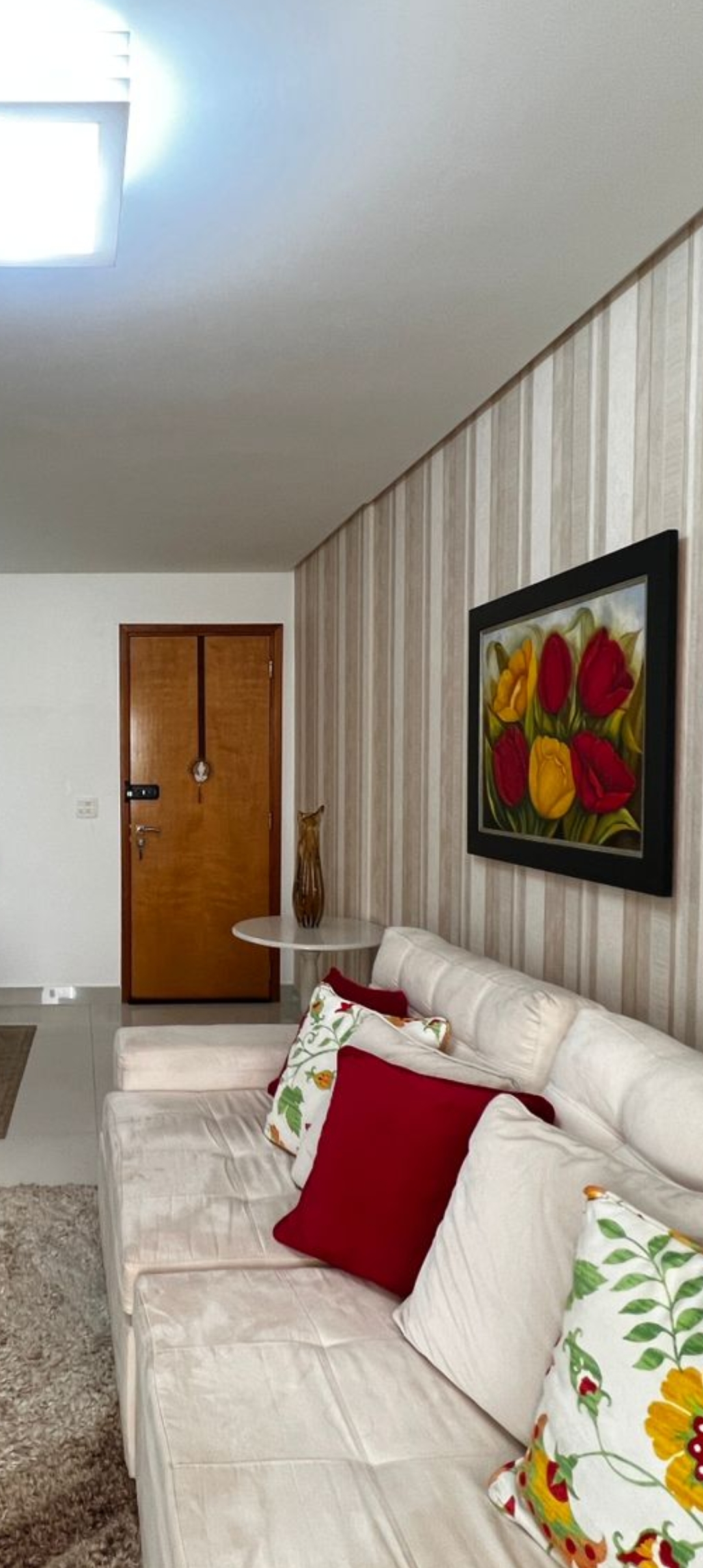 Imagem Apartamento com 2 Quartos à Venda, 75 m² em Jardim Goiás - Goiânia