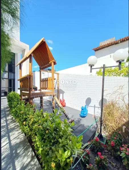 Imagem Apartamento com 3 Quartos à Venda, 62 m² em Casa Amarela - Recife