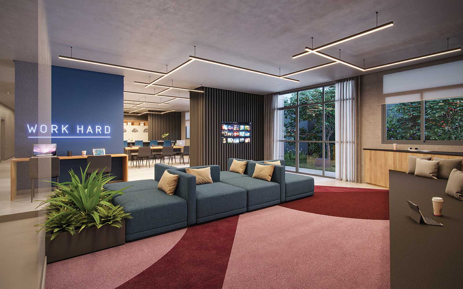 Imagem Studio com 1 Quarto à Venda, 30 m² em Vila Clementino - São Paulo