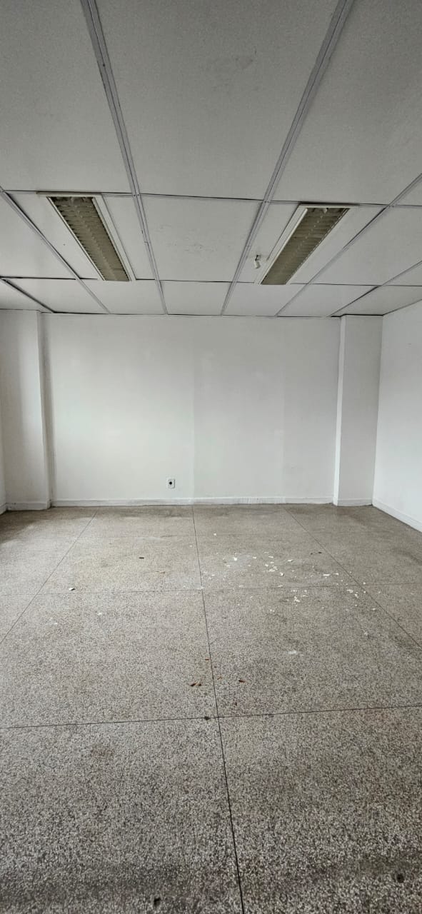 Imagem Sala Comercial para Alugar, 30 m² em Marco - Belém