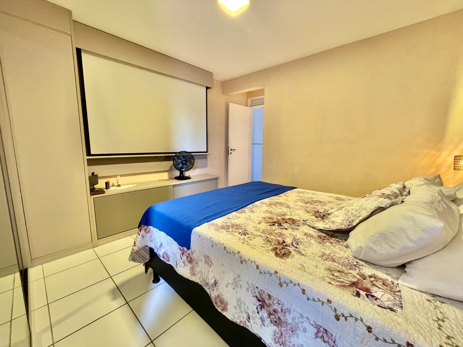 Imagem Apartamento com 3 Quartos à Venda, 131 m²em Alecrim - Natal