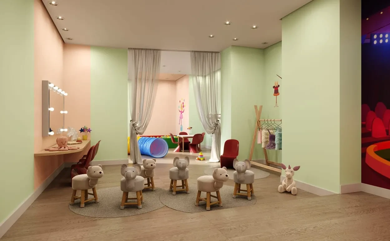 Foto do imóvel: Apartamento com 2 Quartos à Venda, 54 m² em Recreio dos Bandeirantes - Rio de Janeiro