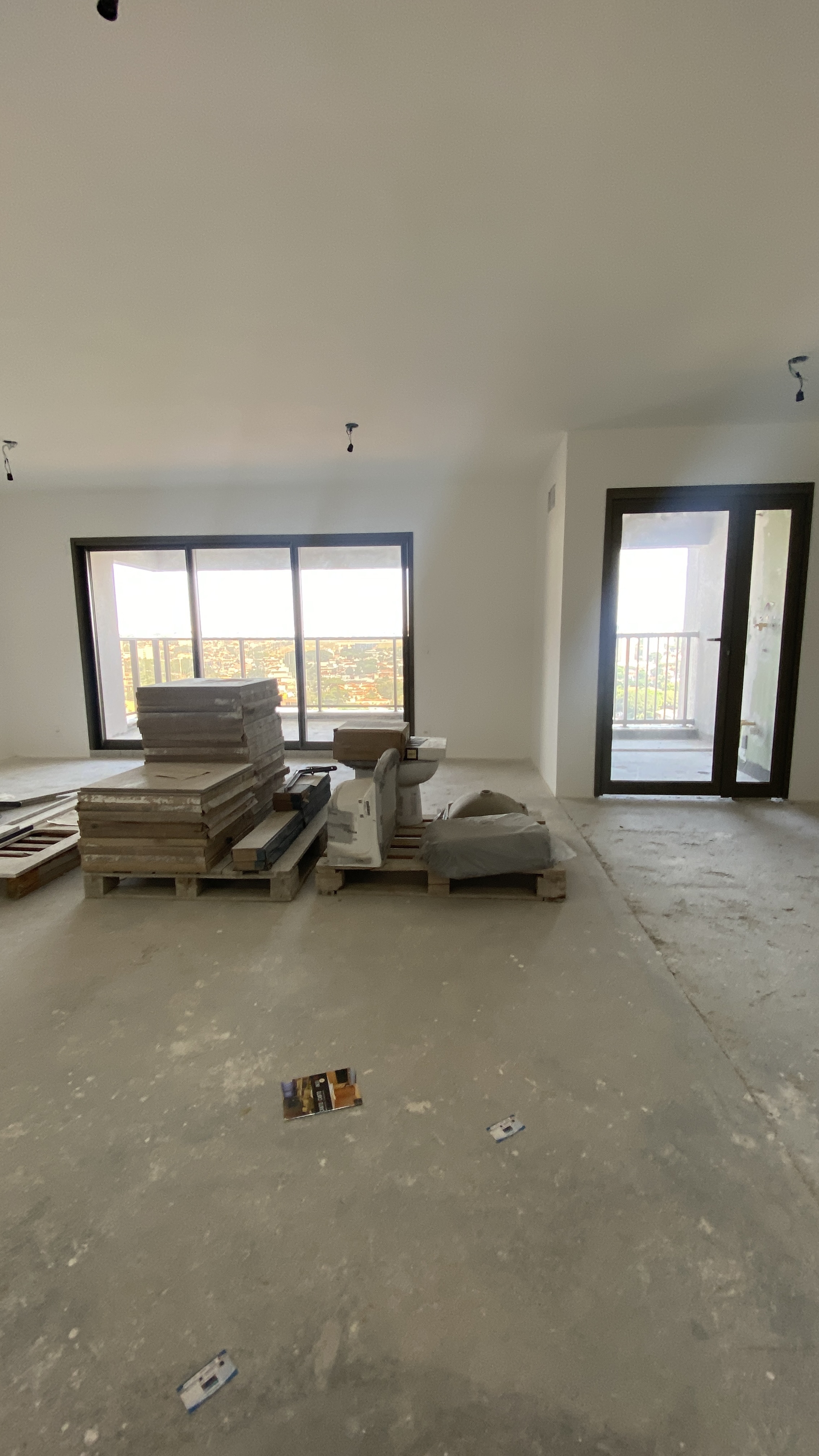Imagem Apartamento com 2 Quartos à Venda, 111 m² em Campo Belo - São Paulo