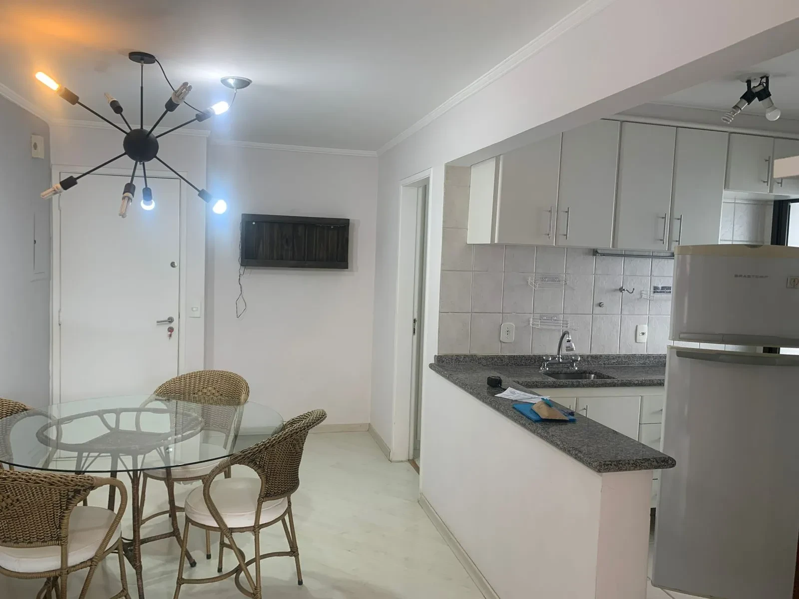 Imagem Apartamento com 2 Quartos à Venda ou Locação, 55 m² em Indianópolis - São Paulo