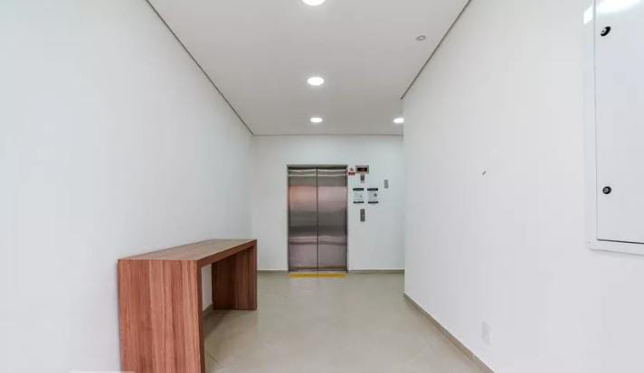 Imagem Apartamento com 2 Quartos à Venda, 43 m²em Vila Gustavo - São Paulo