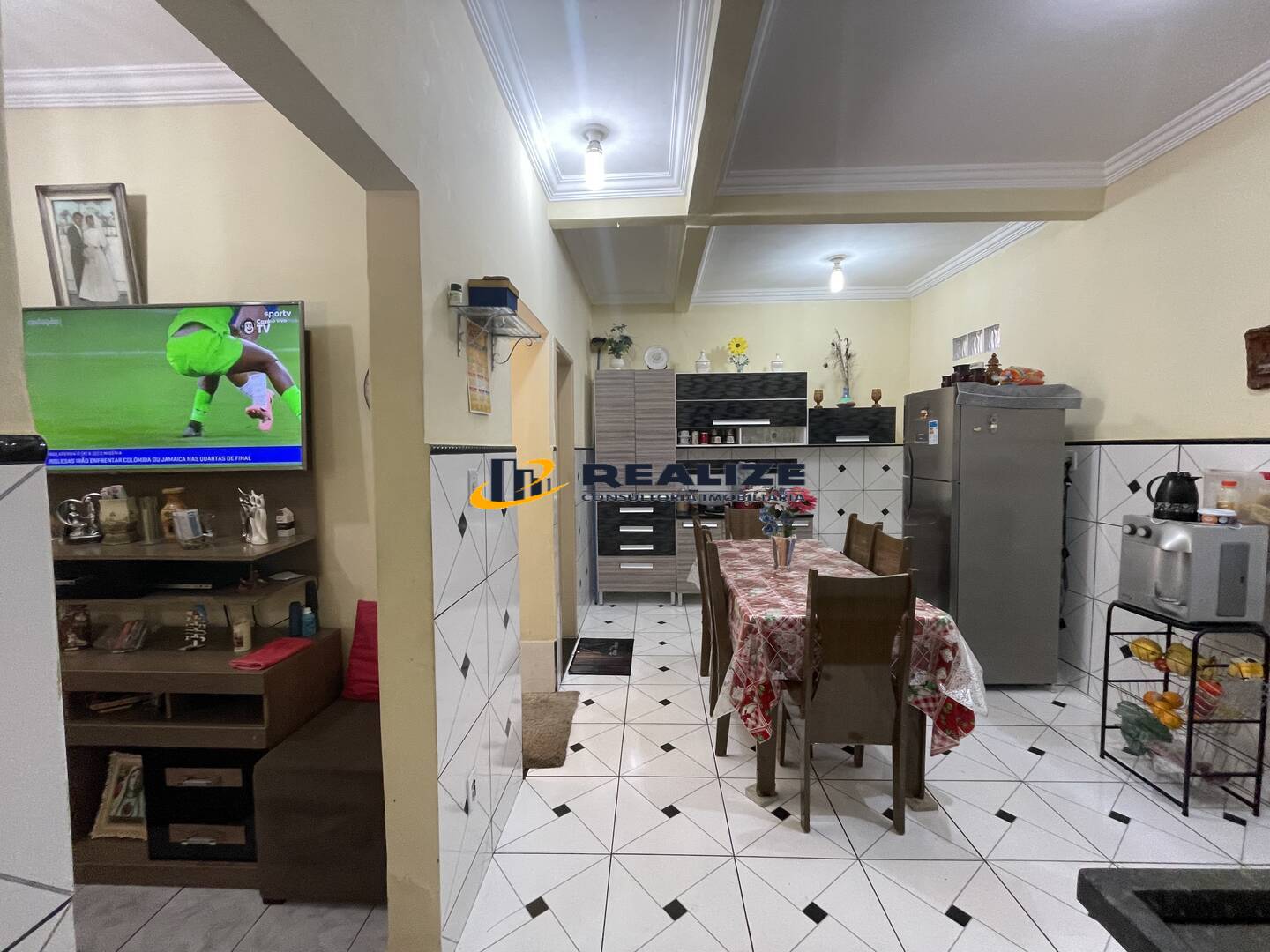 Imagem Casa com 4 Quartos à Venda, 250 m²em Parque Jóquei Club - Campos dos Goytacazes