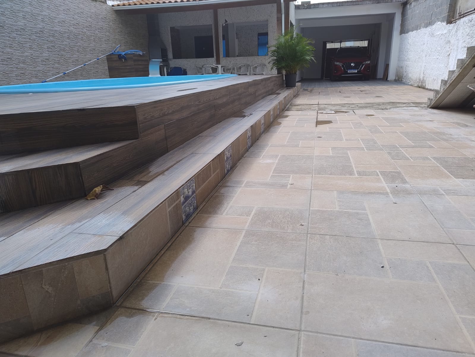Imagem Casa com 1 Quarto à Venda, 320 m²em Enseada - Guarujá