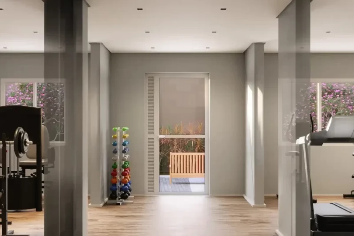 Imagem Apartamento com 2 Quartos à Venda, 32 m²em  Barra Funda - São Paulo