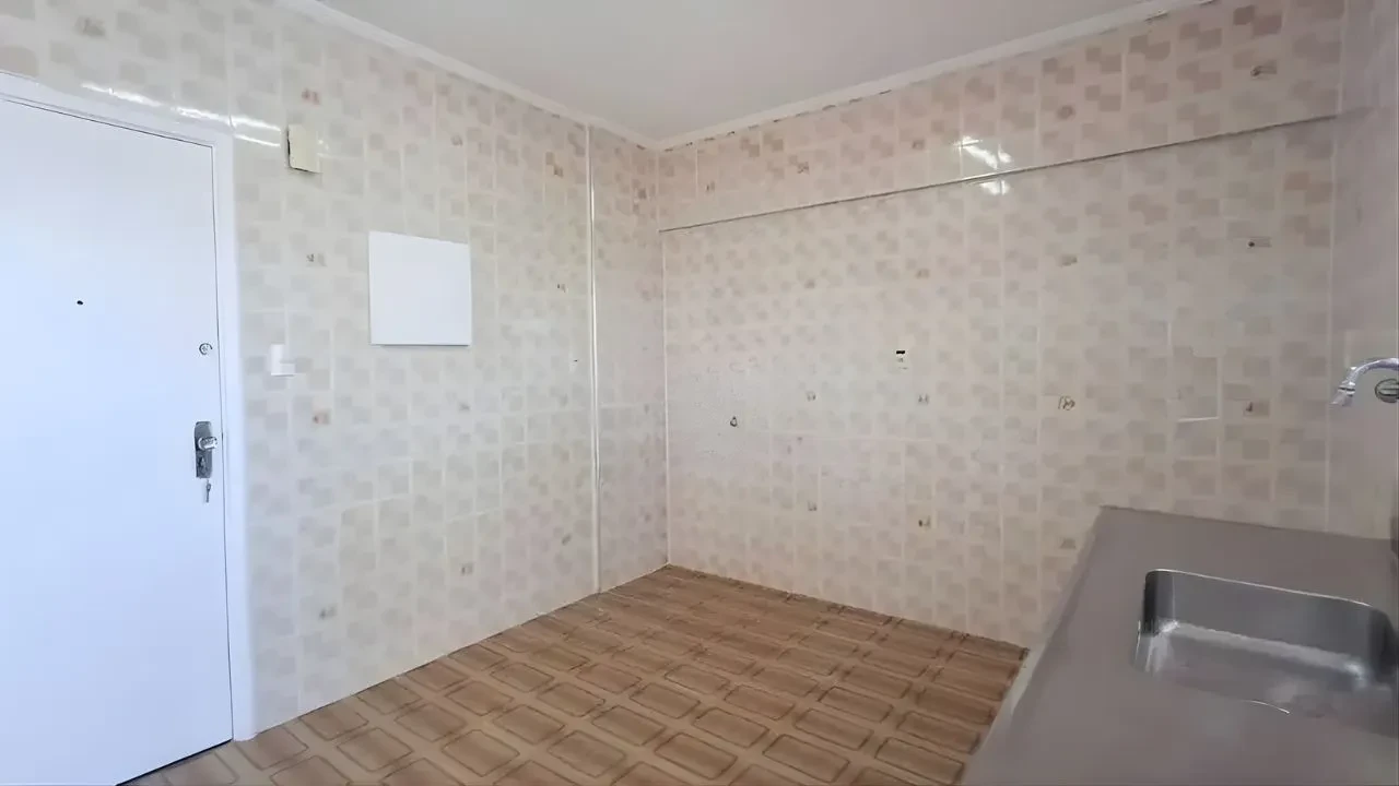 Imagem Apartamento com 2 Quartos à Venda, 85 m² em Vila Belmiro - Santos